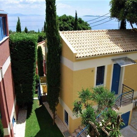 Bohemia Beach House Comfortable Villa On The Beautiful North East Coast Barbati Chambre photo