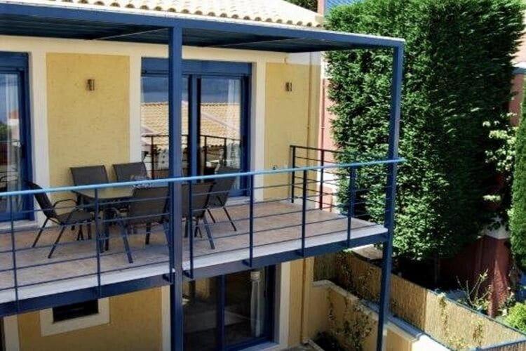 Bohemia Beach House Comfortable Villa On The Beautiful North East Coast Barbati Extérieur photo
