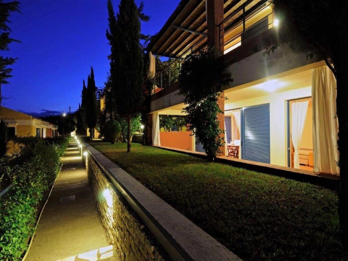 Bohemia Beach House Comfortable Villa On The Beautiful North East Coast Barbati Extérieur photo