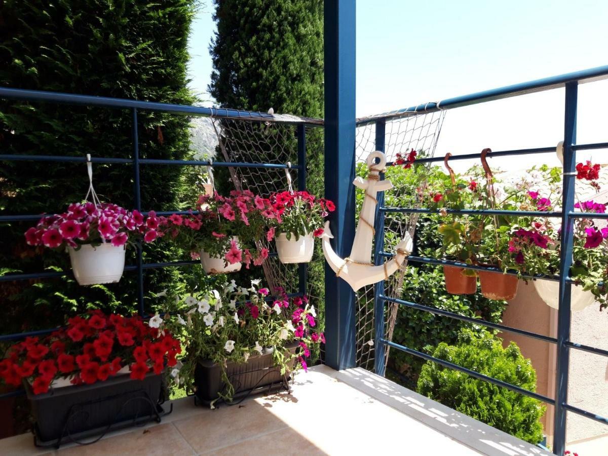 Bohemia Beach House Comfortable Villa On The Beautiful North East Coast Barbati Extérieur photo